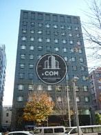 KD南青山ビル外観写真