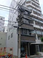 KKビルの外観写真