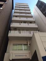 藤和高田馬場コープⅡの外観写真