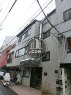 西麻布SDビル 外観写真