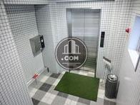 清潔感がございます