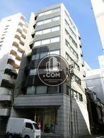 Nihonbashi OK Bldg外観写真