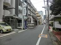 落ち着いた環境