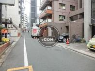 オフィスが街のような窮屈感はないです