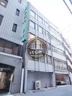 背面からの外観です