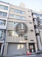 採光性の良い居室です