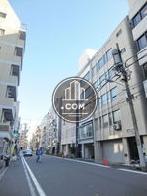 馬喰町駅から近い環境です
