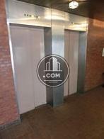 エレベーター2基