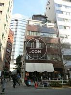 岡田ビル外観写真