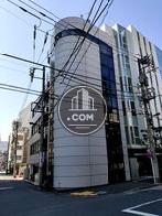 シエルブルー猿楽町 外観写真