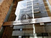 蒲田朝日ビルディング