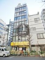 市村ビル 外観写真