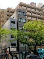 九段YM BLDG.の外観写真