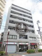 ウイング新中野外観写真