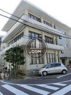 YSビル 外観写真