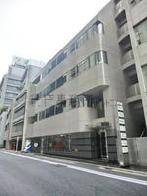 国際興業第二ビルの外観写真
