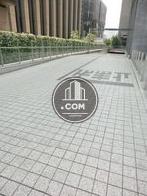 専用駐車場出入口