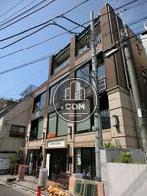 NORTH AOYAMA 外観写真