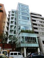 SANWA南青山 Bldg.の外観写真