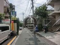 周辺は静かな環境です