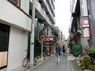 物件周辺
