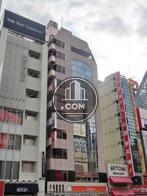 袖看板が用意されています