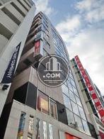 左側が階段部分です