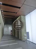 広々としています