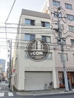 市川ビル 外観写真