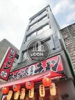 松村蔵前ビル 外観写真