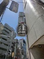 袖看板があります