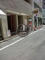 １階部分には店舗が多数入居中です