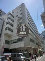 渋谷橋方向より撮影