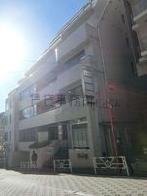 池田ビルの外観写真