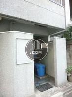敷地内に入居者専用のゴミ置き場がございます