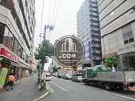 春日通り　大塚駅方面