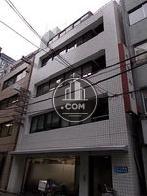 CRC北大手町ビル外観写真