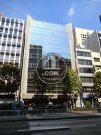 8東洋海事ビル外観写真