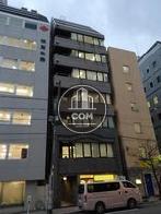 峯岸ビル外観写真