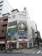 北島ビル 外観写真