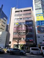 神田中沢ビル外観写真