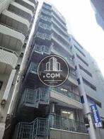 第1主田ビル 外観写真
