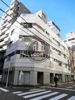 深山ビル外観写真