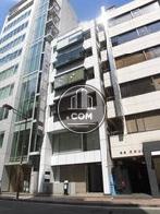 和孝銀座8丁目ビル 外観写真