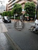 落ち着いた環境です