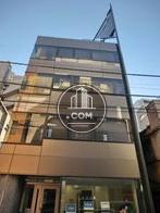 建物正面外観
