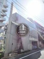 SUGAWARA’S HOUSE外観写真