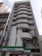SANWA青山Bldgの外観写真