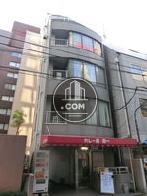 日欧ビル 外観写真