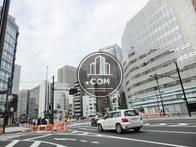 物件周辺